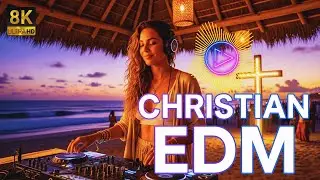 Tecno cristiano en espa&ntilde;ol &ndash; Musica electronica cristiana EDM 2026 mix de poder