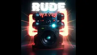 iLL.ectr0 - Rude Waves [breaks]
