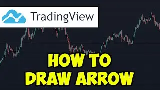 How To Draw an Arrow On TradingView (2022)