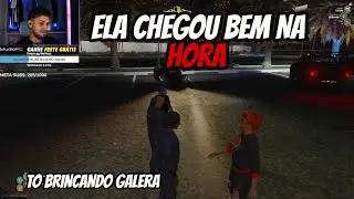 BAHIA ESTAVA G4DAND0 E TSUUKI CHEGOU BEM NA HORA | BAHIA FOI C0RN0
