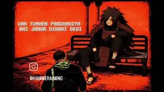 Madara Uchiha&rsquo;s Speech 🩸 | Reality Is Cruel&hellip; Wake Up to Pain | Naruto Short.Madara Uchiha Was Right.