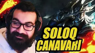BU CHARI OYNA! SOLOQ FREE WIN | HolyPhoenix
