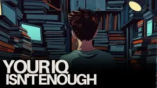 Smart But Stuck  Why Your Intelligence Isn&rsquo;t Taking You Anywhere