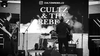 Cultz & the Rebelz - Ando meio desligado