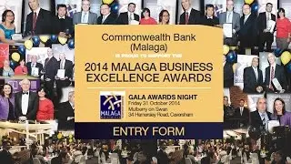 mdba 2014 business excellence awards getting started