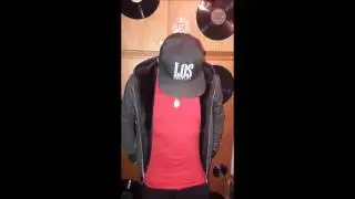 Demoo - De la A la Z feat. $keeD