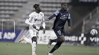 Axel Bamba