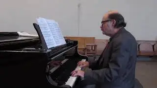 MVI 0260 Штёльцель. Ария (Г. Ганзбург)