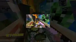 Играю с читом NURIK NEXTGEN #minecraft #майнкрафт #fyr #читы #funnyplay #cheat #чит #геймплей #гриф