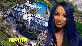 Sasha Banks| Lifestyle | Biography | House | Cars | Boyfriend | Career | Family | New 2020