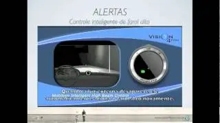 Apresenta&ccedil;&atilde;o do Sistema Vision4You