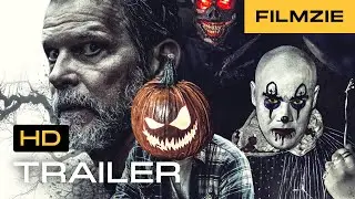 Terrortory 2: Official Trailer (2018) | Stormi Maya, George Stover, Chris O'Brocki