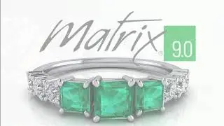 New in Matrix 9