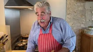 The Grumpy Chef - Episode  3