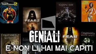 COME MONOLITH PRODUCTIONS HA RIVOLUZIONATO IL GAMING SENZA AVERNE I MERITI | DOCUMENTARIO