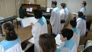 2026-01-11 하나님의 말씀은 말씀교회 로고스찬양대