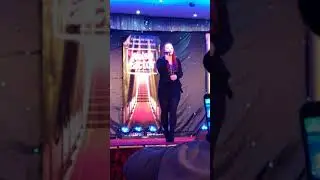 Welsh factor audition
