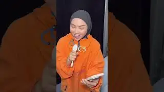 GOLDEN cover by Aina Abdul (Malaysia) #demon #vocal #haunted #cover #golden