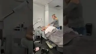 Back Facial Tutorial Summit Salon Academy