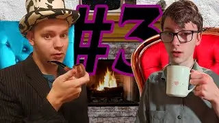 Teachers Lounge Ep3 | Chicken,  Mr beast, and Harrison ford,
