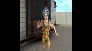 Scary Teacher 3D VS Scary Stranger 3D - New Update Chapter - Android & iOS Games - Z&K Games
