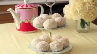 How to Make Sweet Bread filled with Pastry Cream