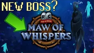 Это предложение от босса просто БЕЗУМНОЕ! &mdash; Остров, созданный игроками Jagex.