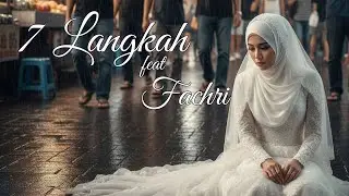 Tujuh Langkah | Tak Pernah Selesai feat Fachri Verga