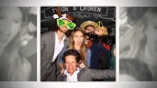 Open Air Photo Booth