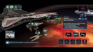 P4 - Special Mission Ships