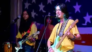 Music Authority - You Give What You Get