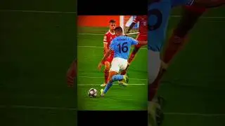 Rodri vs Bayern Munich ⚡