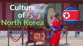 North Korea Culture