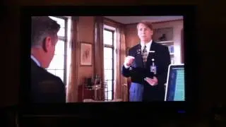 Hill People Talk