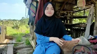 WOOW‼️NENG UPIT JANDA MUDA CANTIK DAN SOLEHAH TINGGAL DI RUMAH PELOSOK PEDALAMAN JAWA BARAT