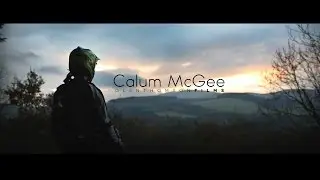 Calum McGee - Downhill Shredding
