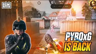 Not For Your Type 😏 M24 Room 1v1 #bgmi #games 