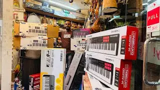 Latest Yamaha & Casio Keyboard Prices in Bangladesh &ndash; 2025 Update&rdquo;