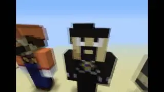 PlayerStatue MCEdit filter by SethBling
