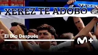 El Día Después (08/04/2024): Un derbi en Jerez