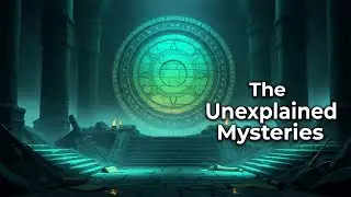 The Unexplained MYSTERIES That Leave Scientists Perplexed  Sleep Documentary