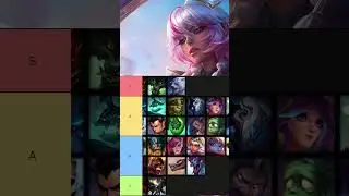 THE BEST JUNGLE META PICKS | Tier List Patch 25.21