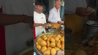 3 am wala poha, opp raipur railway station #streetfood