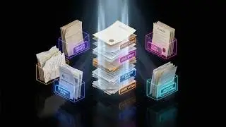 🇬🇧 How to Automatically Classify Your Documents with AI? (2025)