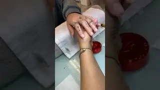 Nude Acrylic powder by Notpolish