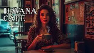 Vintage Havana Grooves 🌴🎷 | Cuban Son & Latin Jazz with Buena Vista Flavor