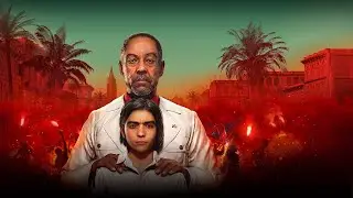Far Cry 6 - The Deported