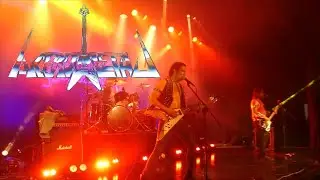 ACERO LETAL en vivo en Ex Teatro Mundo Magico (08/11/25)