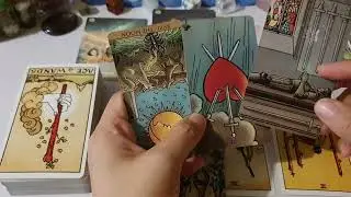 ARIES: February 2022 General Reading- 