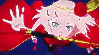[Bad Vibes Forever😔] Takt Op Destiny [AMV/EDIT 4K